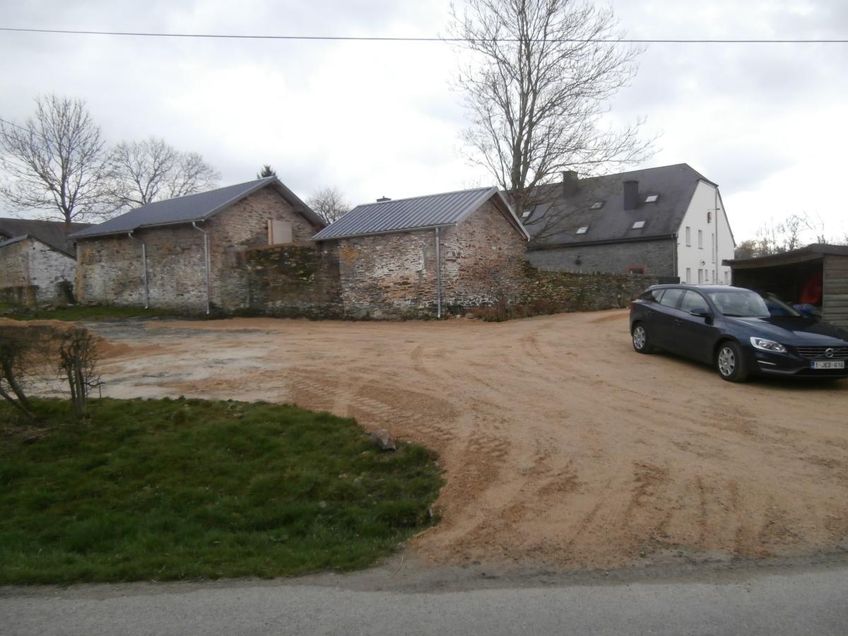 Energite Tillet Exterior photo
