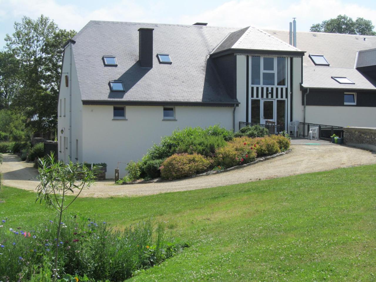 Energite Tillet Exterior photo